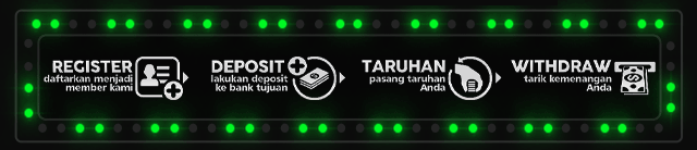 Memori77 Jackpot